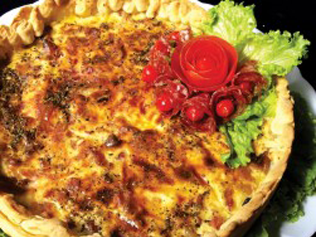 Quiche