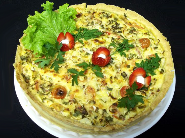 Quiche 