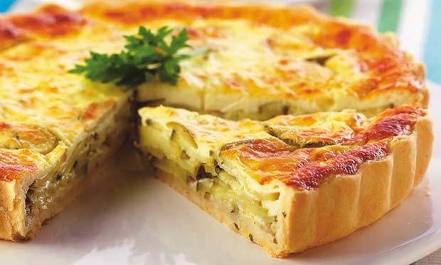 Quiches